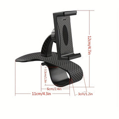 360 Degree Rotatable Car Phone Holder Universal Stand Bracket