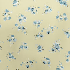 1yd Chiffon Fabric for DIY Clothing Pants Dress