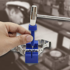 Marine Clock Repair Tool Kit Watch Strap Removal 3 Pin Remover 0.8-1.0MM