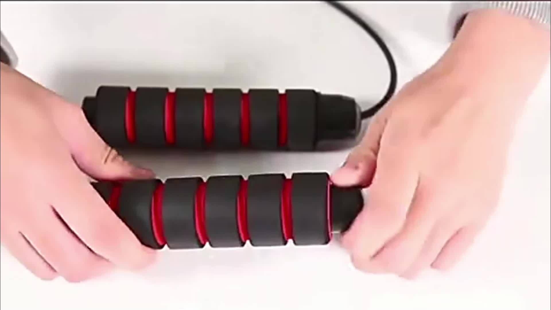Tangle Rapid Speed Jump Rope for Fitness Workout