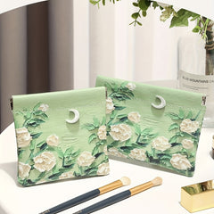 Waterproof Mini Cosmetic Bag for Women