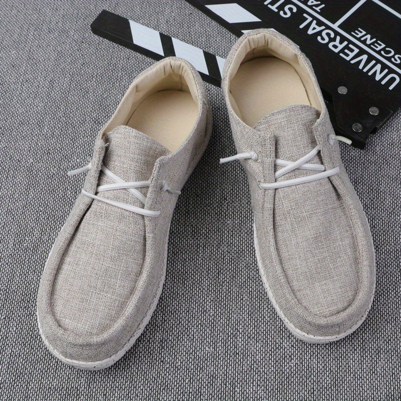 Men's Comfy Casual Shoes For Jogging Walking