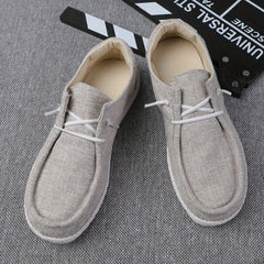 Men's Comfy Casual Shoes For Jogging Walking