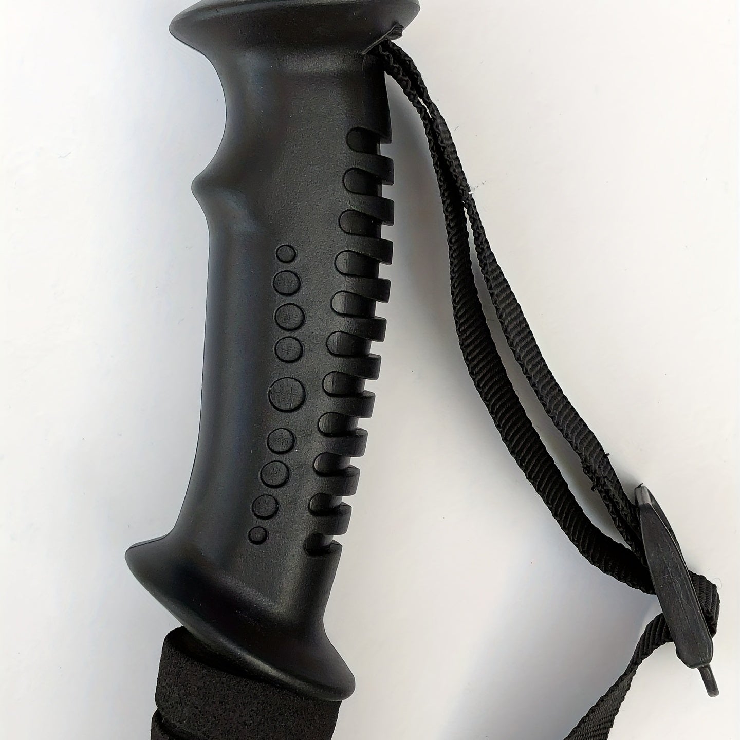 Collapsible Trekking Pole Aluminum Walking Sticks For Hiking