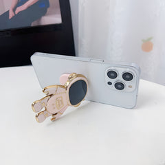 Portable Folding Phone Holder Lightweight and Portable