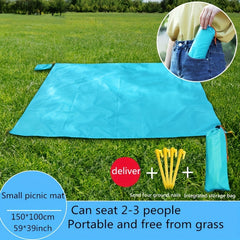 Waterproof Folding Mat for Outdoor Beach Picnic