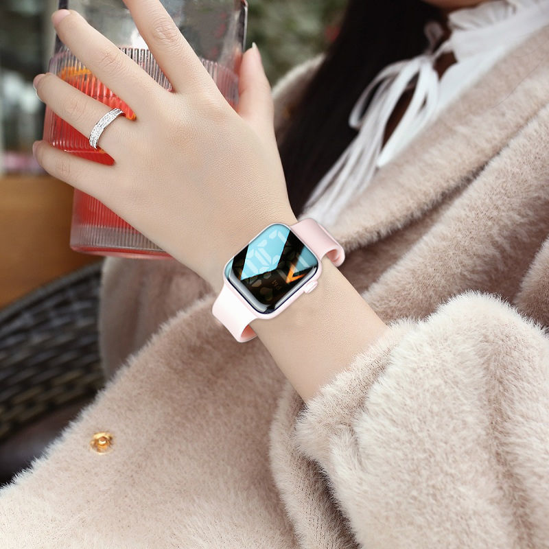 LED Large Dial Digital Display Electronic Watch