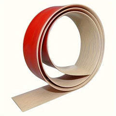 Wood Grain 3Ft Self Adhesive Floor Transition Strip for Laminate & Vinyl Floors