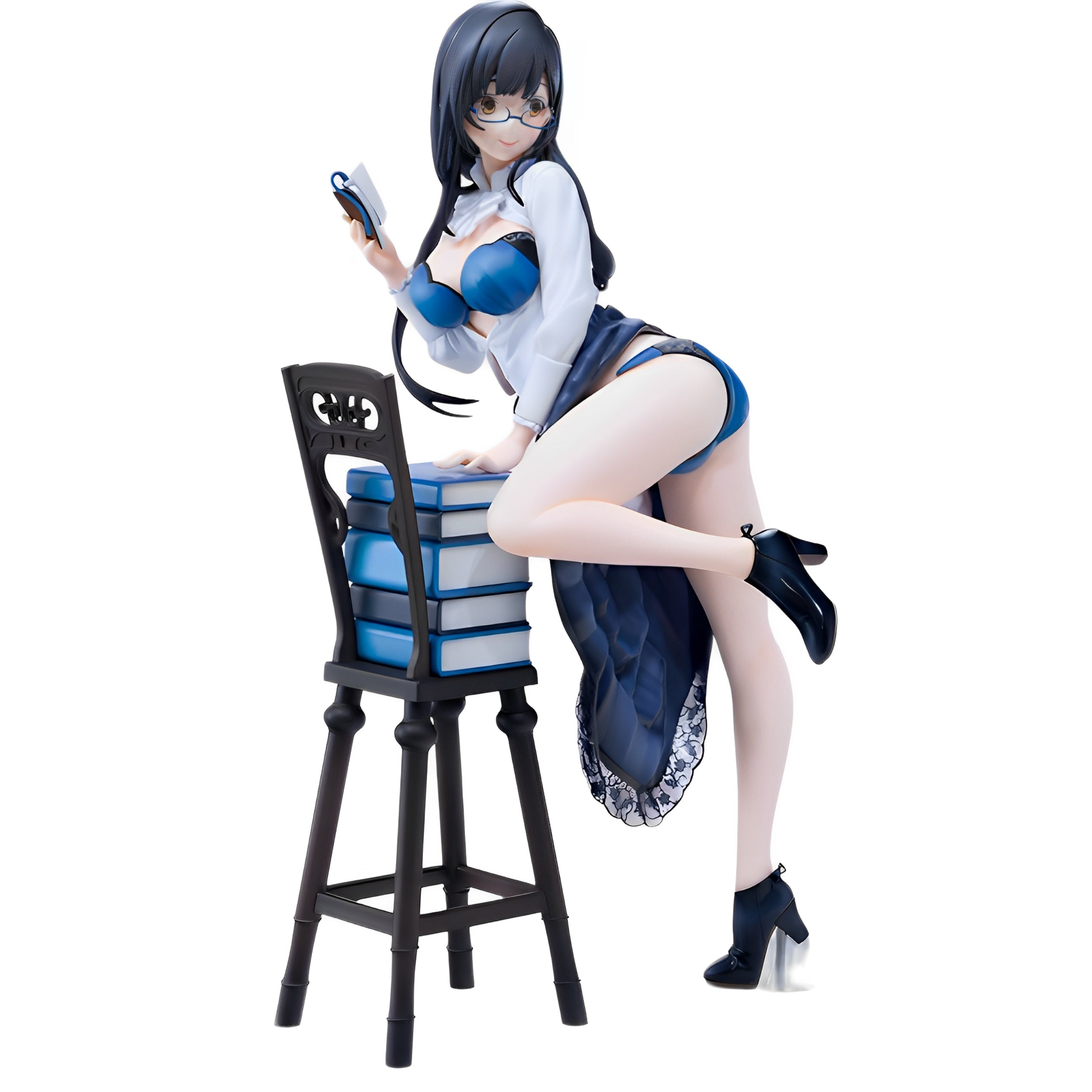 Creative Anime Action Figure Ideal Gift For Anime Fans Boys