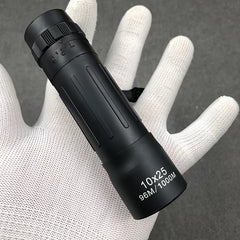 Powerful Monocular Telescope for Outdoor Camping Bird Watching