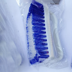 Hard Bristle Scrubbing Brush for Laundry Clothes Shoes Cleaning