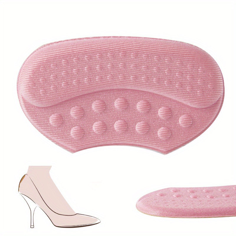 Foot Protection Stickers Sneakers Heel Stickers Anti-dropping Anti-grinding