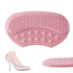 Foot Protection Stickers Sneakers Heel Stickers Anti-dropping Anti-grinding