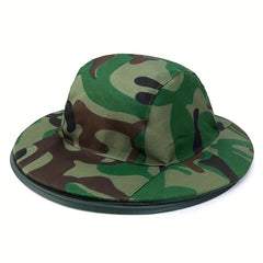 Anti Mosquito Head Net Hat Sun Hat Bug Hat