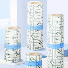 Waterproof Tattoo Cover Tape High Stickiness