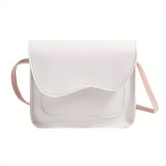 Kids Flap Crossbody Bag - Shoulder Bag For Girls