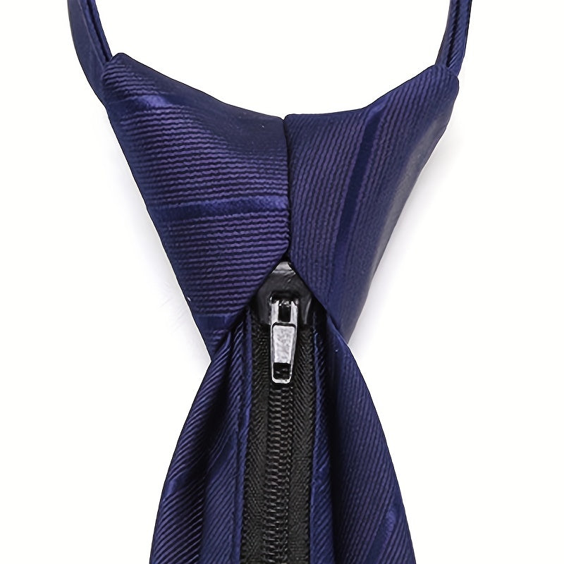 Men's Business Casual Tie Bohemian Party Wedding