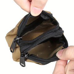 Tactical Slingshot Bag for Accessories Storage
