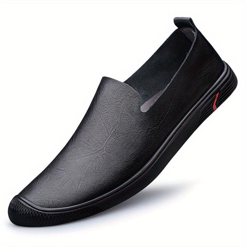 Men's Comfy Non-slip Loafer Shoes