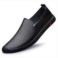Men's Comfy Non-slip Loafer Shoes