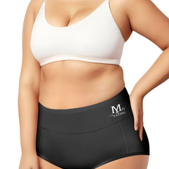 Women's Leak proof High Waisted Period Underwear