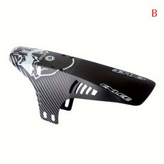 Mountain Road Bicycle Fender Bike Front Rear Mudguard Cycling Rainplate 26