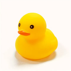 Duck Christmas & Halloween Cartoon Figurine PVC Desk Decor