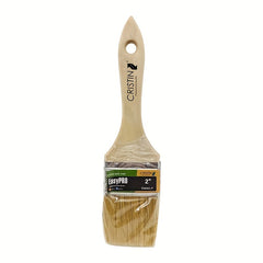Cristin Easypro Paintbrush 100 Bristle Soft Handle Brush