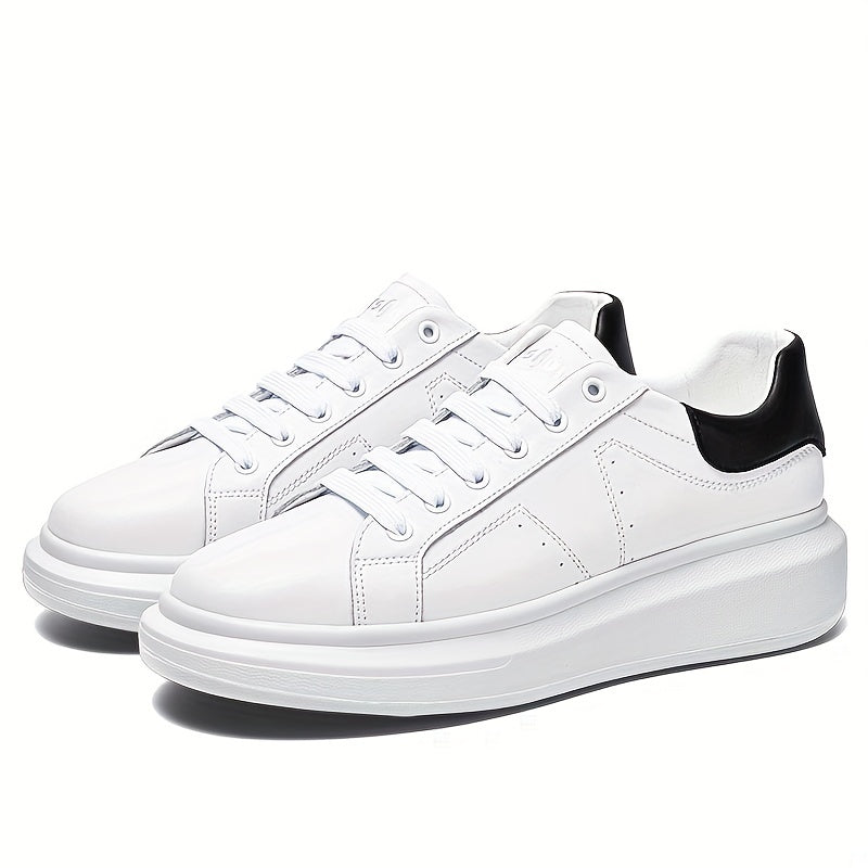 Men's Skate Shoes Non Slip Sneakers Men's Footwear