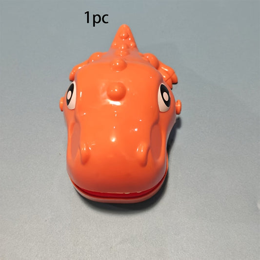 Dinosaur Biting Hand Game Thrilling Prank Toy