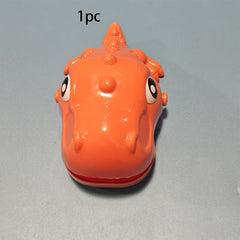 Dinosaur Biting Hand Game Thrilling Prank Toy