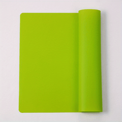 39 X 29 Resin Casting Mold Silicone Craft Mat Non Stick Non Slip Silicone Sheet