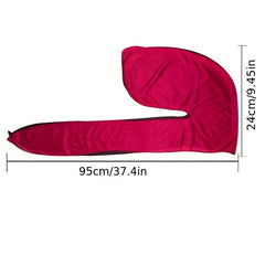 Men's Long Tail Street Headscarf