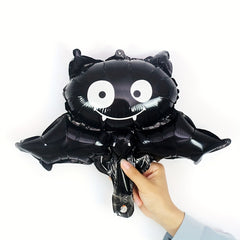 Halloween Bat Balloons Christmas Decoration Balloons