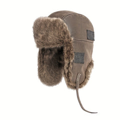 Men's Winter Thickened Windproof Warm Hat