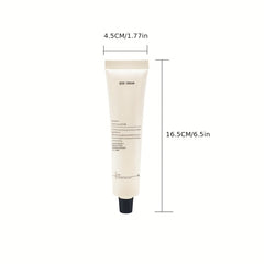 3 Pack Hand Cream Gift Set for Dry Cracked Skin - Moisturizing and Nourishing