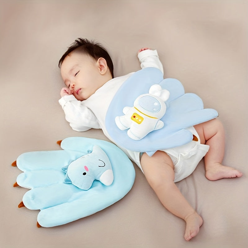 Anti Startle Baby Coaxing Sleeping Doll