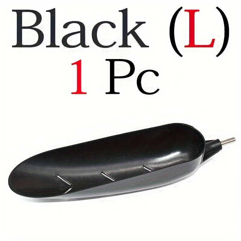 8mm Universal Interface Fishing Bait Casting Scoop Plastic Portable Tool