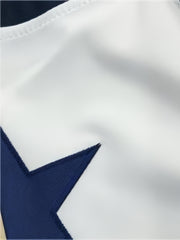 Boys Breathable Rugby Jersey Short Sleeves Football Shirt