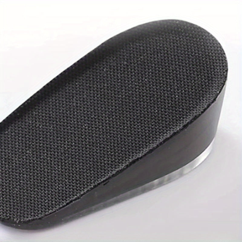 Invisible Height Increase Insoles Arch Support Breathable Insoles