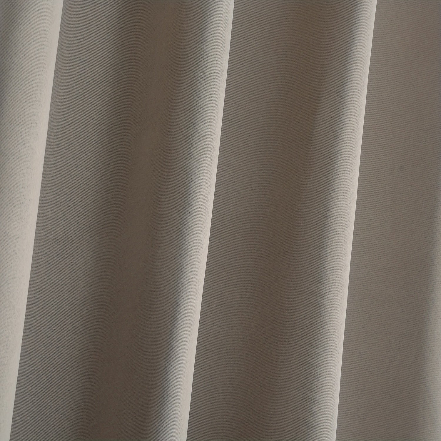 Soft Insulated Thermal Curtains for Bedroom and Living Room