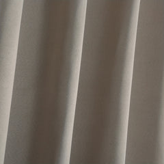 Soft Insulated Thermal Curtains for Bedroom and Living Room