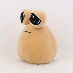 Alien Plush Toy Stuffed Animal Soft Pillow Gift