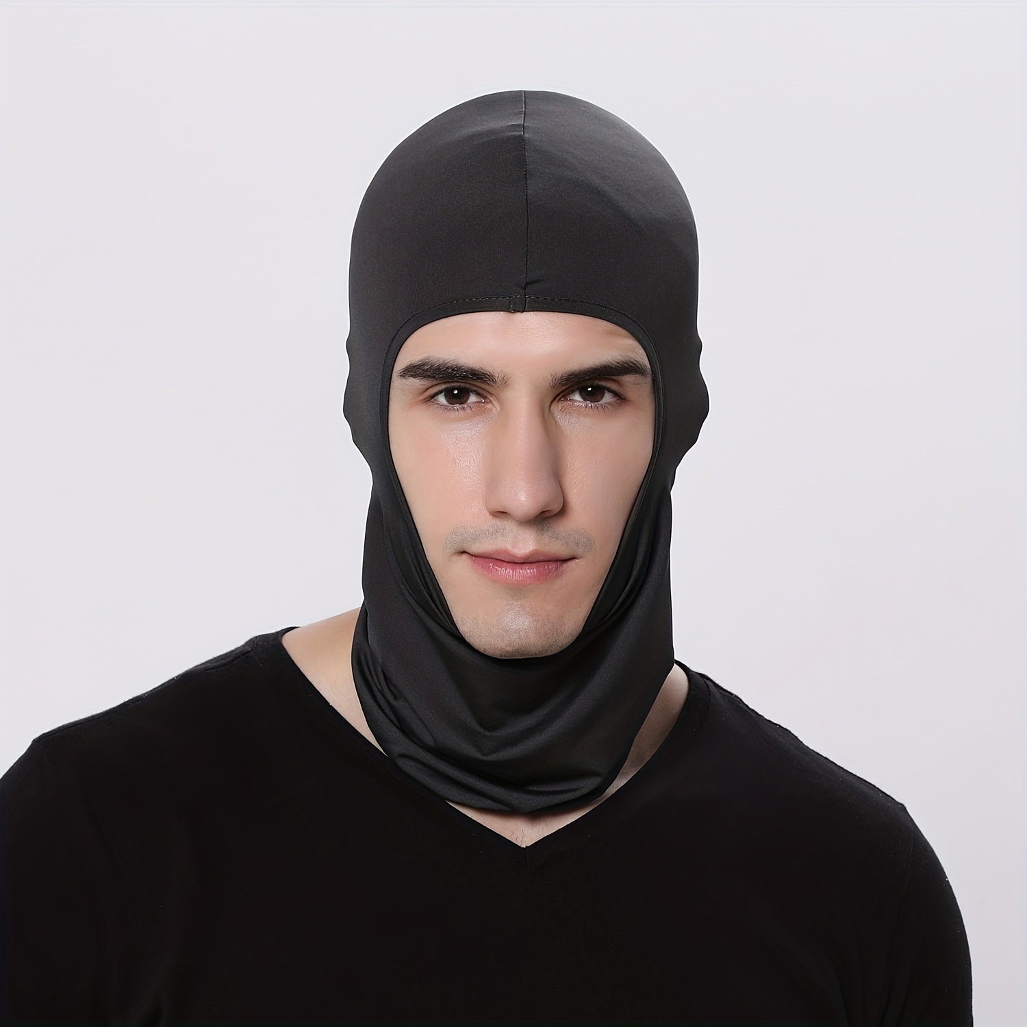 UV Protection Balaclava Face Mask Lightweight & Breathable