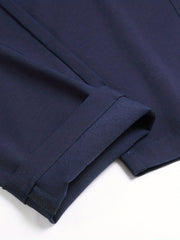 Pocket Casual Pants Men s Medium Stretch Cargo Pants