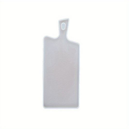 Resin Tray Moulds Epoxy Silicone Casting Decorative Moulds DIY Serving Board