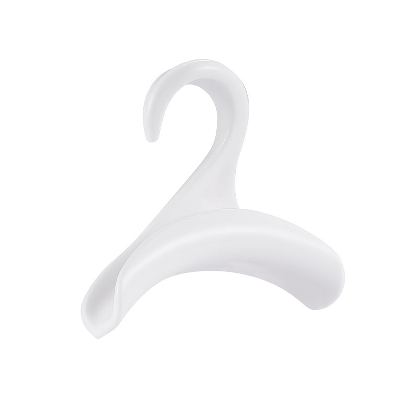 Coat Hanger Bag Hanger Wardrobe Handbag Hat Silk Scarf Storage Rack