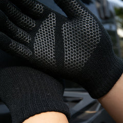 Unisex Outdoor Cycling Touch Screen Gloves