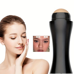 Facial Roller for Skincare and Absorption