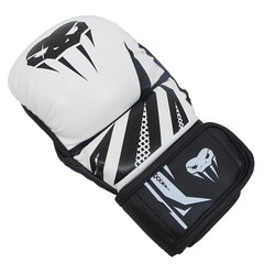 Professional Boxing Training Gloves for Men and Women